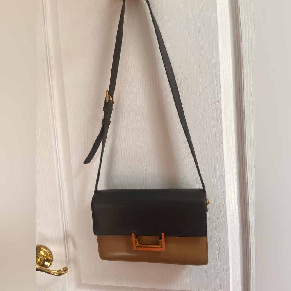 Saint Laurent Lulu Bag